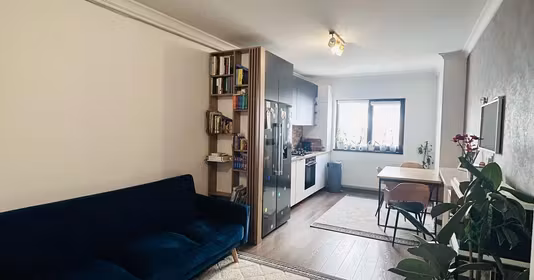 Apartament Florești
