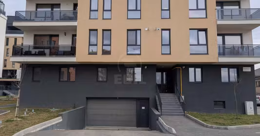 Apartament Florești