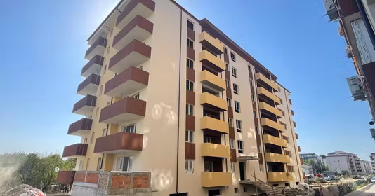 Apartament Berceni