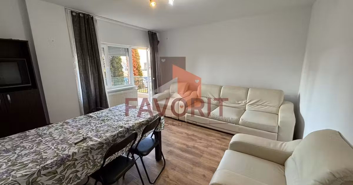 Apartament de vânzare cu 2 camere, mobilat în zona Soarelui, Timișoara