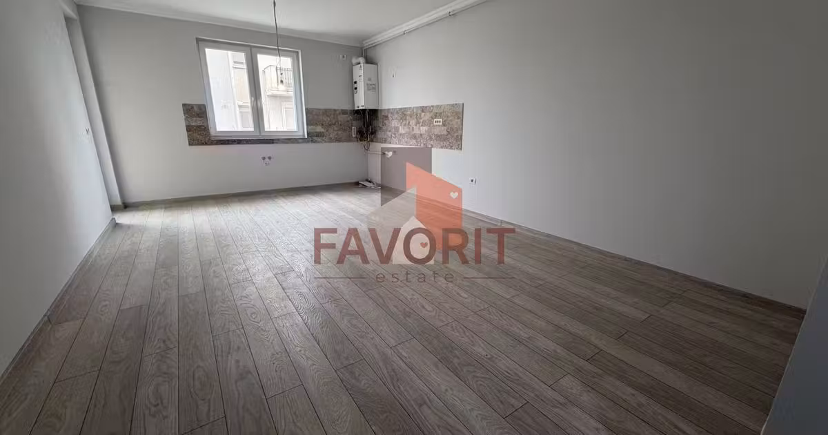 Apartament de vânzare cu 2 camere în Giroc