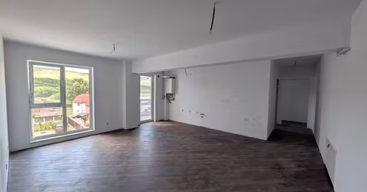 Apartament Florești
