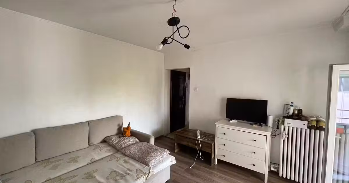 Apartament de vânzare cu 2 camere, mobilat în zona Romană, Ultracentral