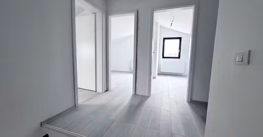 Apartament Sud