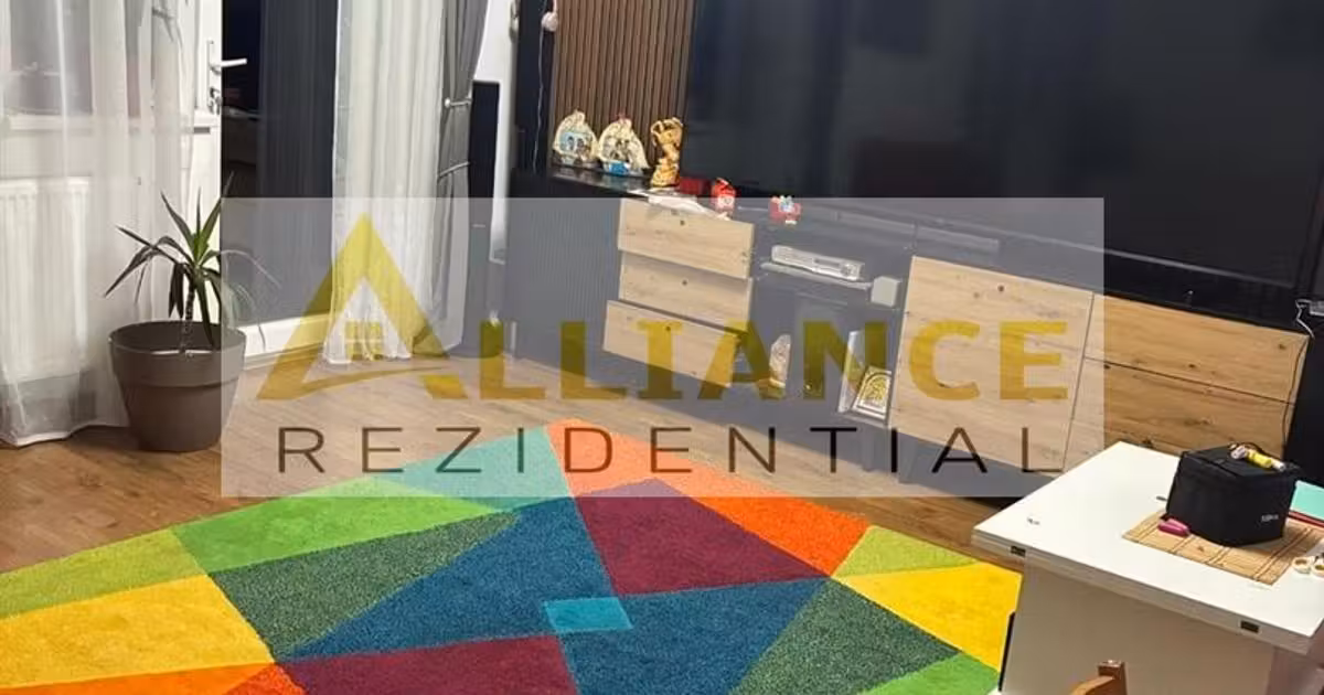Duplex de vânzare cu 4 camere, mobilat în Popești-Leordeni