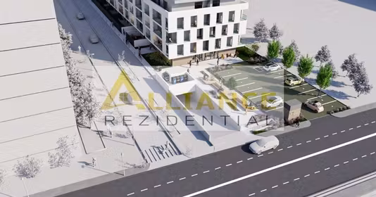 Apartament Central