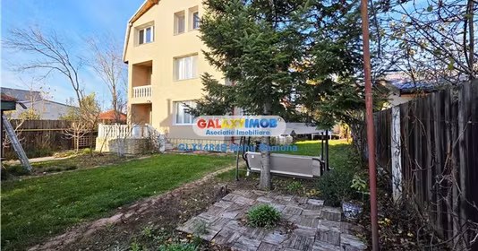 Casă Balotești