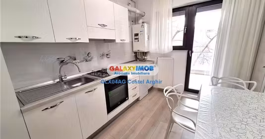 Apartament Craiovei