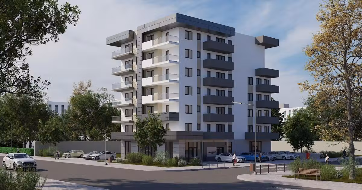 Apartament de vânzare cu 2 camere în zona Metalurgiei, Sector 4