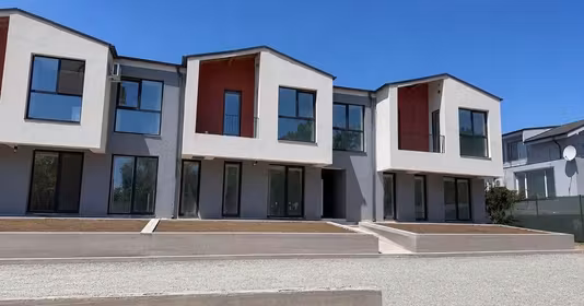 Casă Tomis Nord