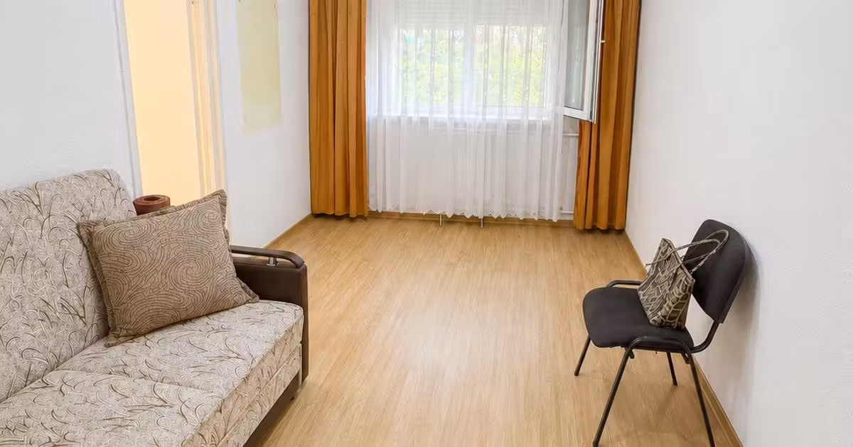 Apartament de vânzare cu 2 camere în zona Km 4-5, Constanța