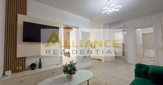 Apartament Central