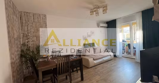 Apartament Central