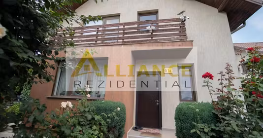 Casă Berceni