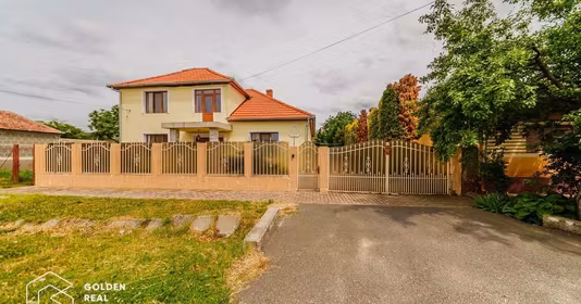 Casă Ghioroc