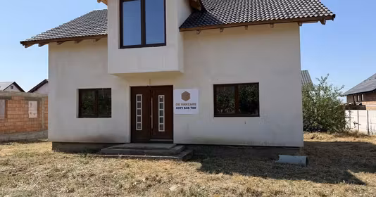 Casă Sud