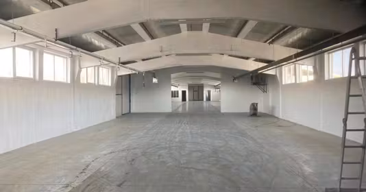 Spațiu comercial Central