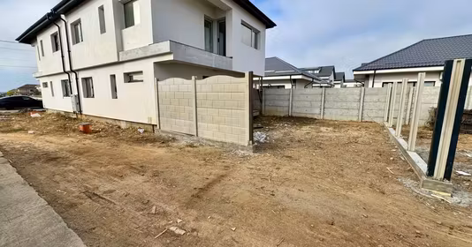 Apartament Sud