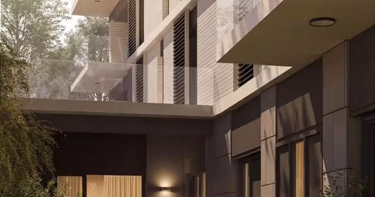 Apartament Unirii