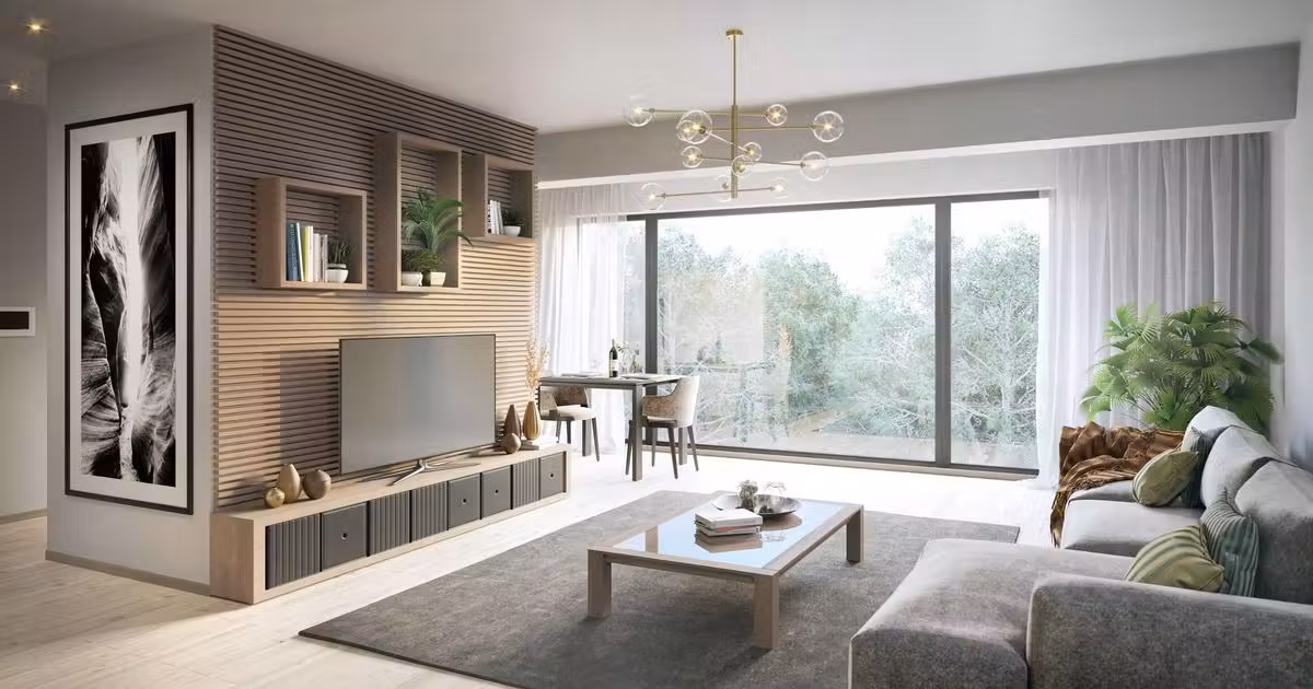 Apartament de vânzare cu 2 camere în zona Dacia, Sector 2