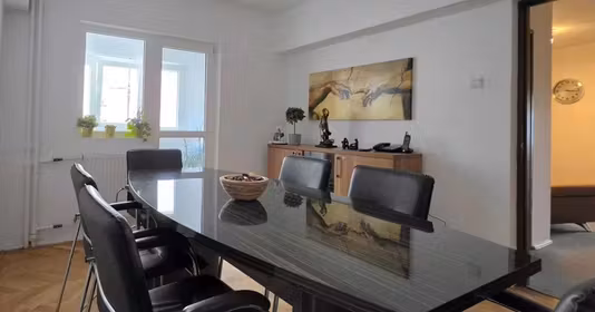 Apartament Unirii
