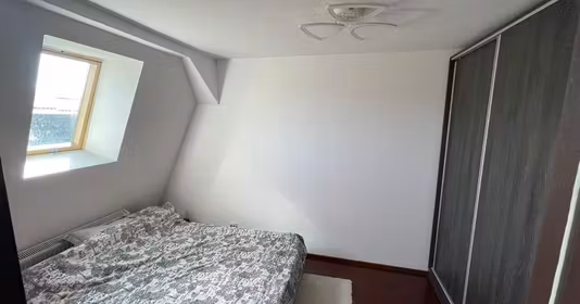 Apartament Berceni