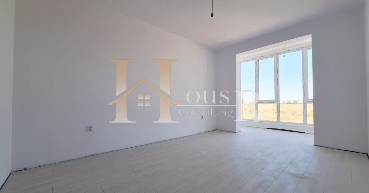 Apartament de vânzare cu 3 camere în zona Braytim, Timișoara