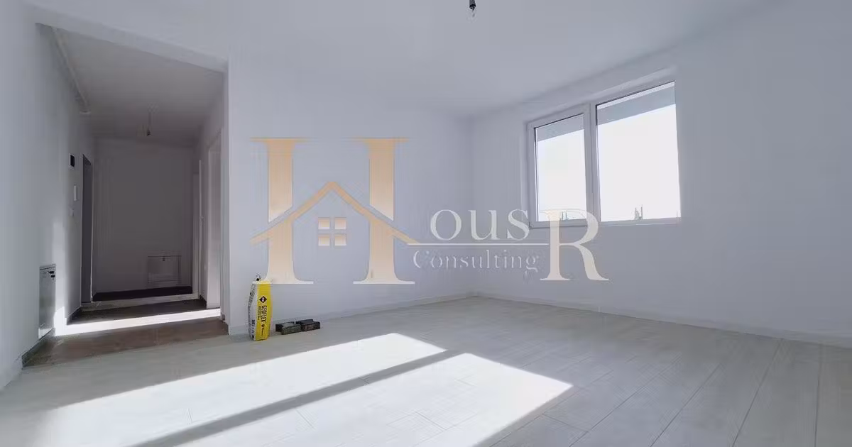 Apartament de vânzare cu 2 camere în zona Braytim, Timișoara