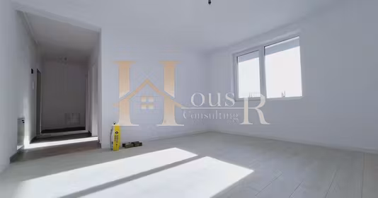 Apartament Girocului