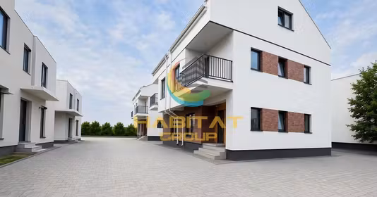 Apartament Central