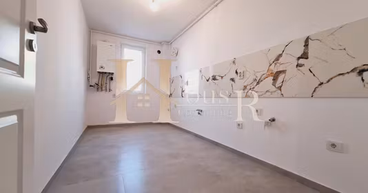 Garsonieră Girocului