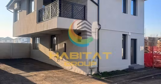 Casă Drumul Taberei