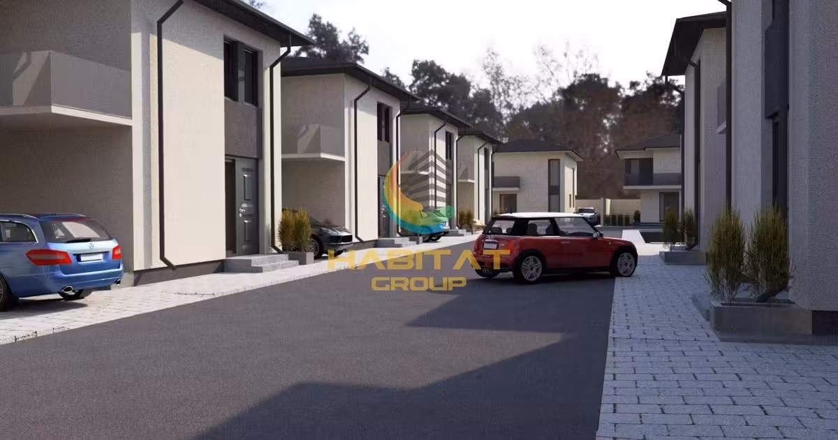 Casă individuală de vânzare cu 5 camere în zona Alexandriei, Sector 5