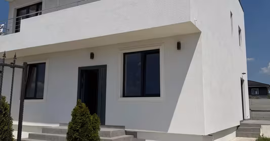 Casă Pantelimon