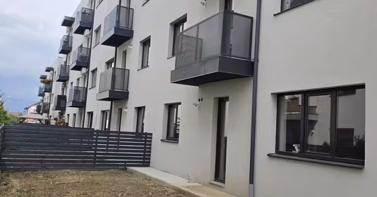 Apartament Chiajna