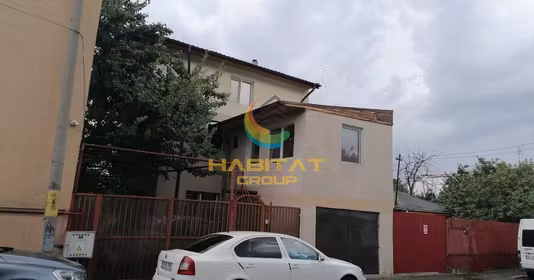 Casă Tineretului