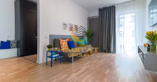 Apartament Unirii