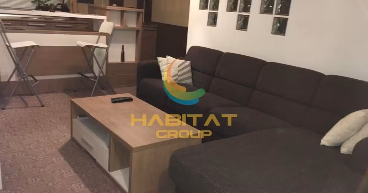 Apartament de vânzare cu 2 camere, mobilat în zona Drumul Taberei, Sector 6