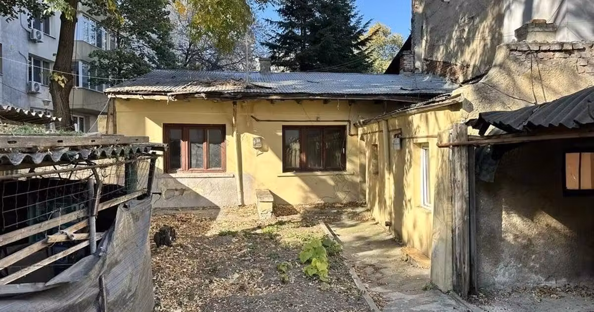 Teren Construcții intravilan de vânzare de 500 mp, în zona Basarab, Ultracentral