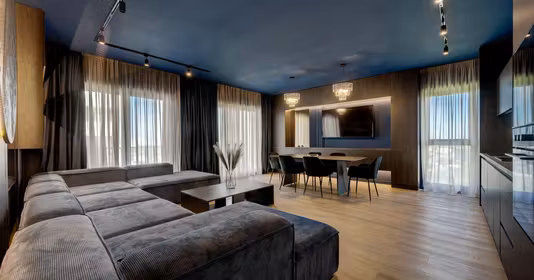 Apartament Fundeni