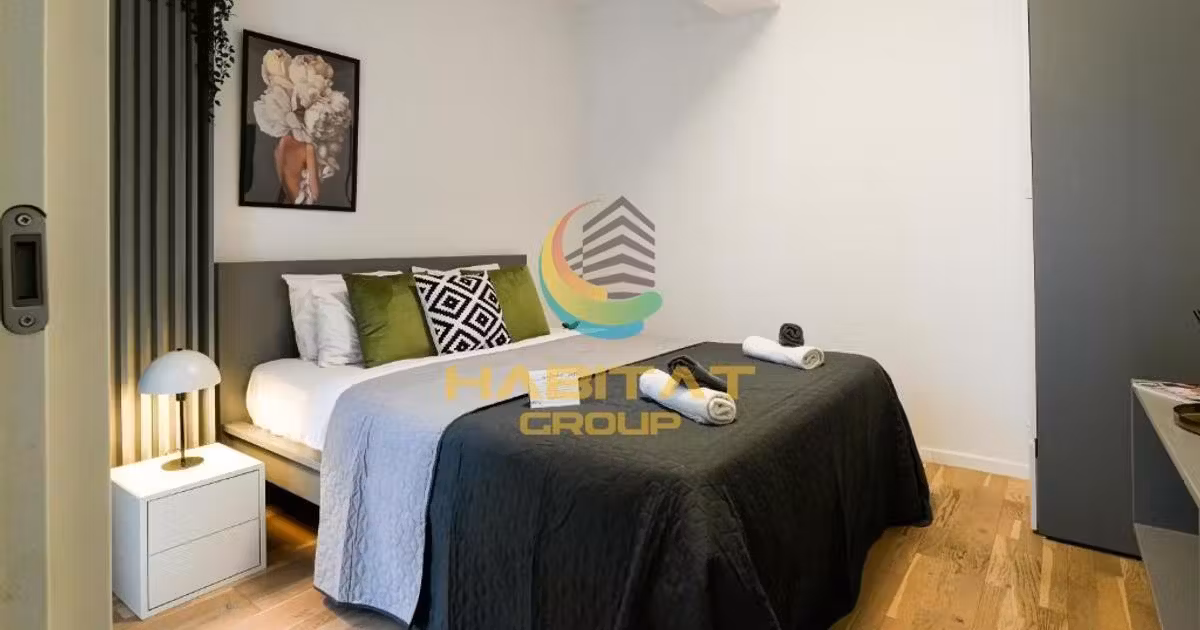 Apartament de vânzare cu 2 camere, mobilat în zona Iancului, Sector 2