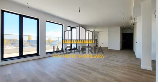 Apartament Titan