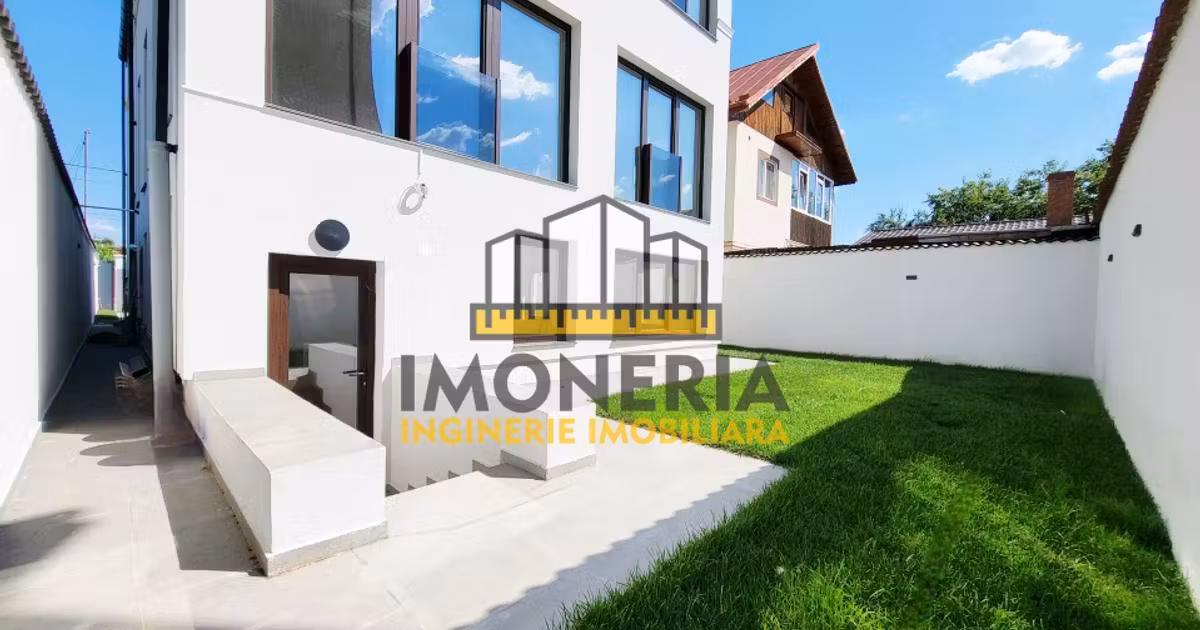 Casă individuală de vânzare cu 5 camere în zona Theodor Pallady, Sector 3