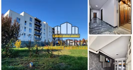Apartament Splaiul Unirii
