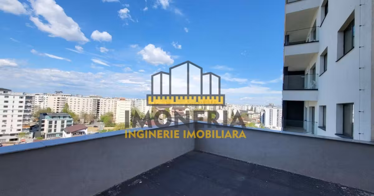 Apartament de vânzare cu 4 camere în zona Vitan Mall, Sector 3