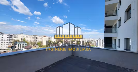 Apartament Tineretului