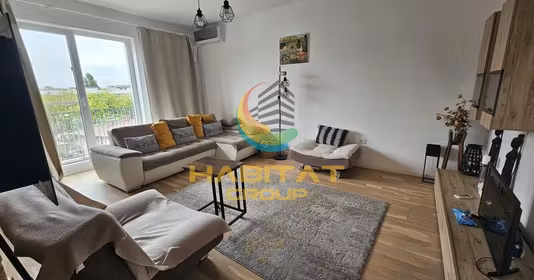 Apartament Floreasca
