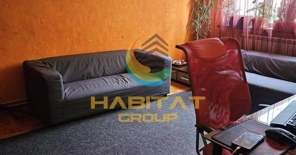 Apartament de vânzare cu 4 camere, mobilat în zona 1 Decembrie 1918, Sector 3
