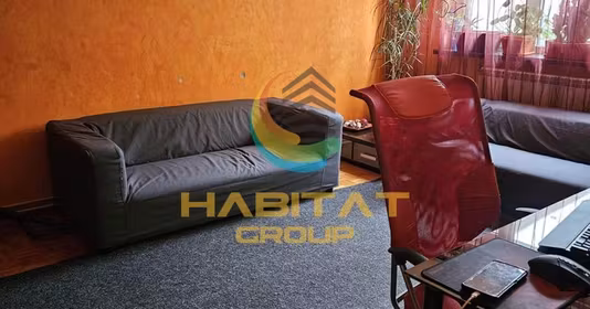 Apartament Titan