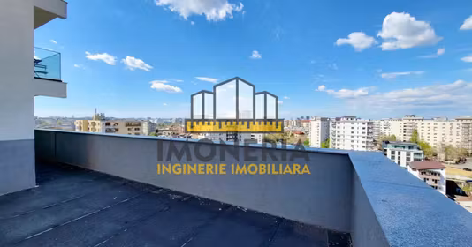 Apartament Tineretului